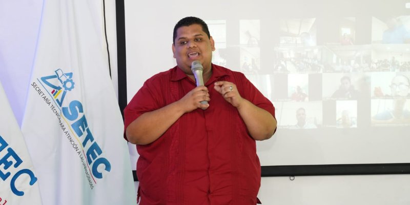 Nicaragua celebra el talento y la innovación con el Webinar: “Creatividad para Aprender, Emprender, Prosperar”