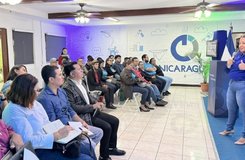 Nicaragua impulsa la transformación digital educativa mediante el uso pedagógico de la Inteligencia Artificial
