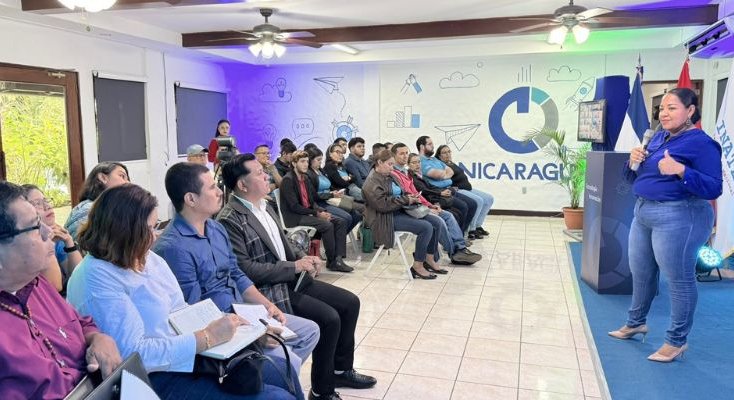 Nicaragua impulsa la transformación digital educativa mediante el uso pedagógico de la Inteligencia Artificial