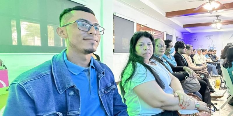 Nicaragua impulsa la transformación digital educativa mediante el uso pedagógico de la Inteligencia Artificial