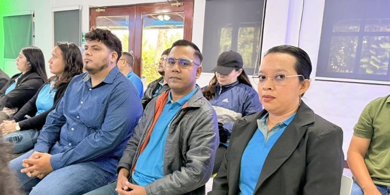 Nicaragua impulsa la transformación digital educativa mediante el uso pedagógico de la Inteligencia Artificial