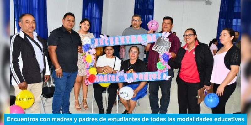 Formación Integral y para la Vida