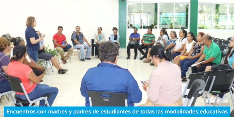 Formación Integral y para la Vida