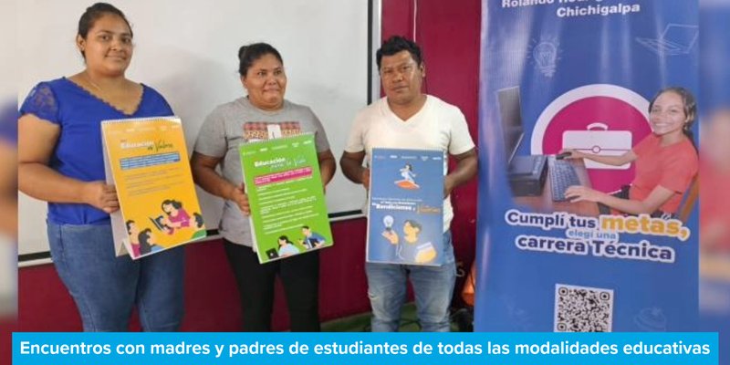 Formación Integral y para la Vida