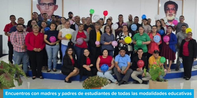 Formación Integral y para la Vida