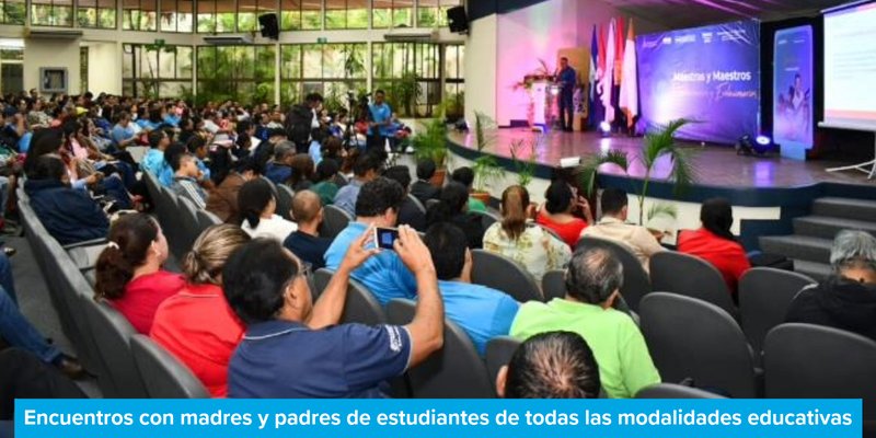 Formación Integral y para la Vida