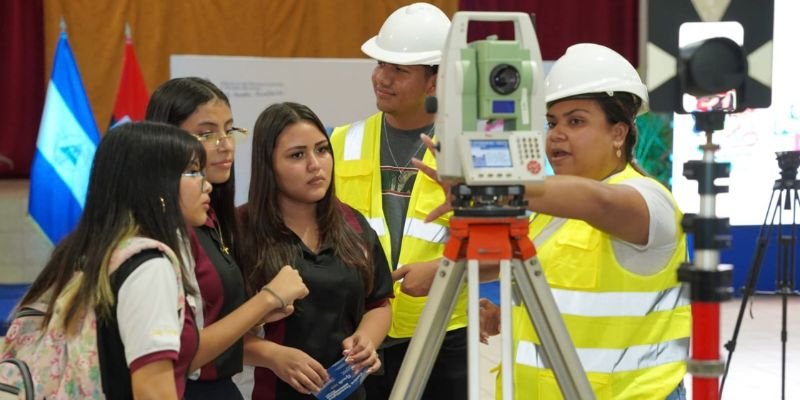 Nuevas carreras para aprender