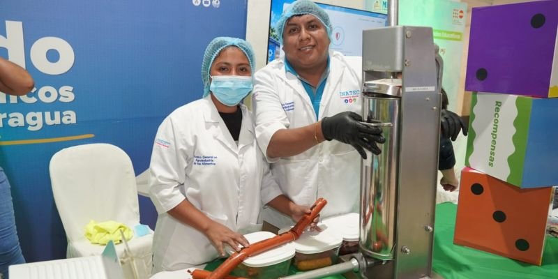 Nuevas carreras para aprender