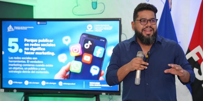 Nuevas habilidades abren oportunidades