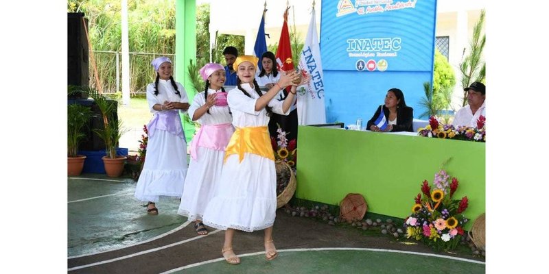 Nuevo Centro Tecnológico en San José de Cusmapa