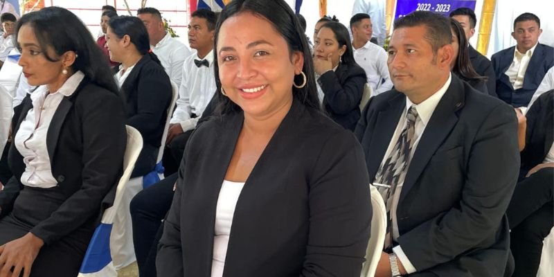 Chinandega cuenta con Docentes Graduados del Técnico Especialista en Didáctica del Idioma Inglés