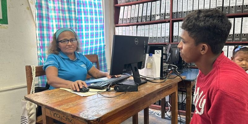 23 opciones de estudios técnicos ofrecen en el Centro Tecnológico Héroes y Mártires de Puerto Cabezas