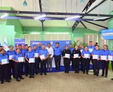 Oficiales de la Policía fortalecen capacidades técnicas y tecnológicas