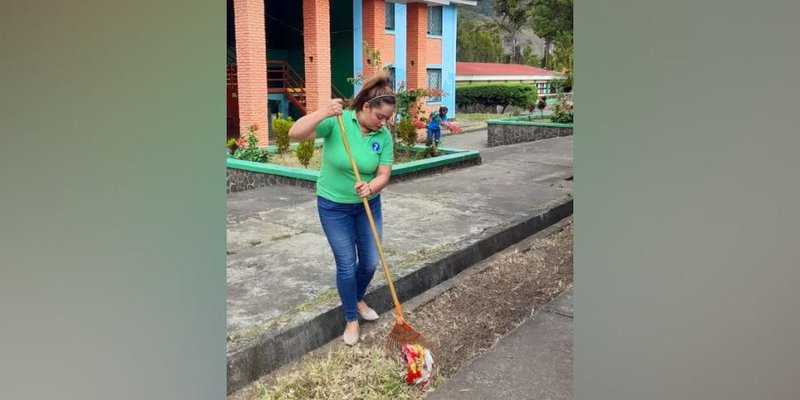 Así se preparan Centros Técnicos para el inicio de clase de la Educación Técnica 2023