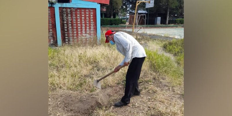 Así se preparan Centros Técnicos para el inicio de clase de la Educación Técnica 2023