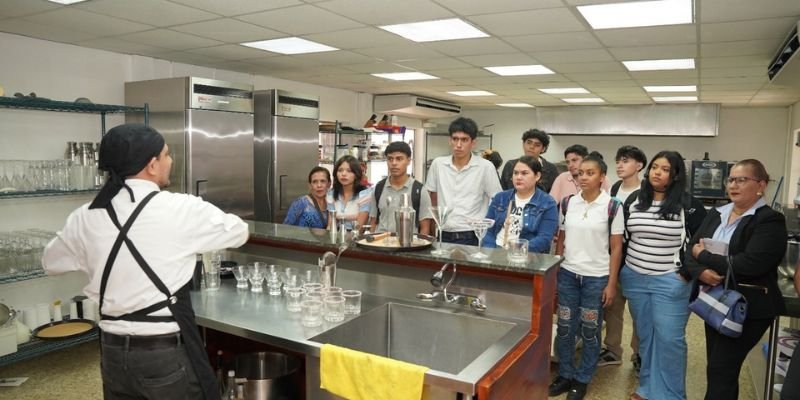 Open Day Creativo