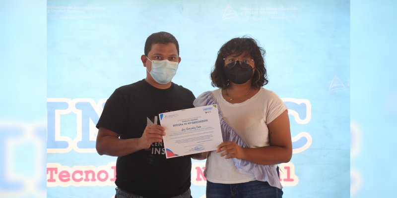 Culmina Curso de Artes Plásticas