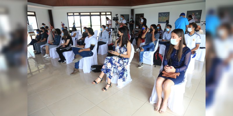 Culmina Curso de Artes Plásticas
