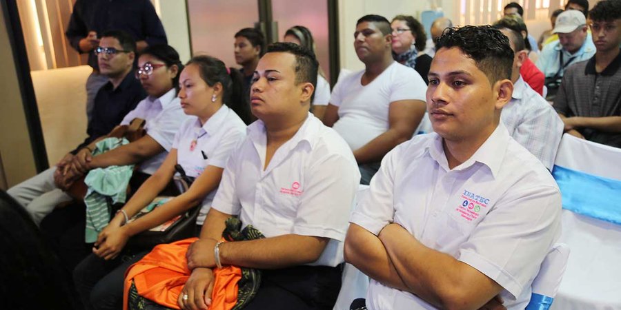 Lanzamiento de la Plataforma Virtual  “En Victorias Educativas”