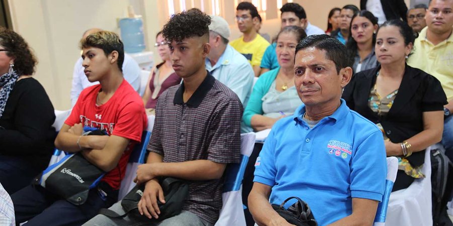 Lanzamiento de la Plataforma Virtual  “En Victorias Educativas”