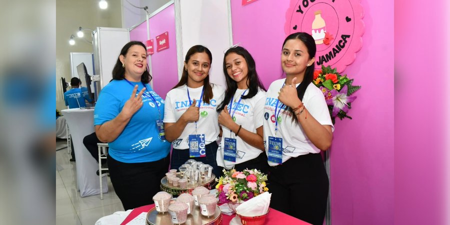 Innovando desde la Educación Técnica: Sexta Edición del Festival Nacional de Innovación y Tecnología INNOVATEC 2024