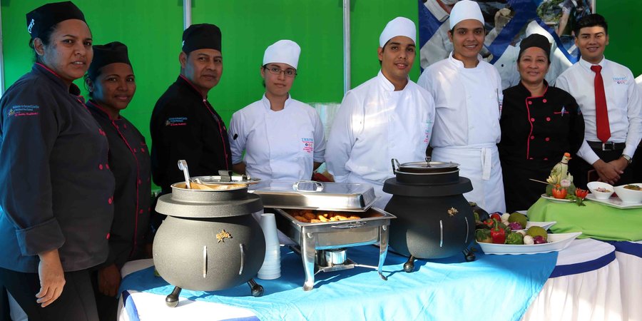 Festival de Bartender, Barismo y Delicias de Verano “Nicaragua Toda Dulce, Paz y Bien”