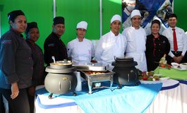 (+Fotos) Festival de Bartender, Barismo y Delicias de Verano