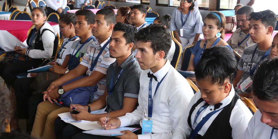 Primer Congreso Nacional del sector Turismo y Gastronomía