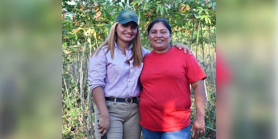 ¿Crees que se puede tener 3 trabajos, ser madre y estudiar a la vez?