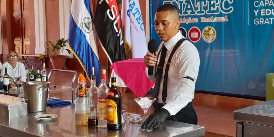 Celebran Día Internacional del Turismo en el Centro Tecnológico de Granada