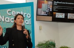 Potencian talento creativo con ciclo de clases magistrales en Centro Nacional de Desarrollo del Talento Creativo