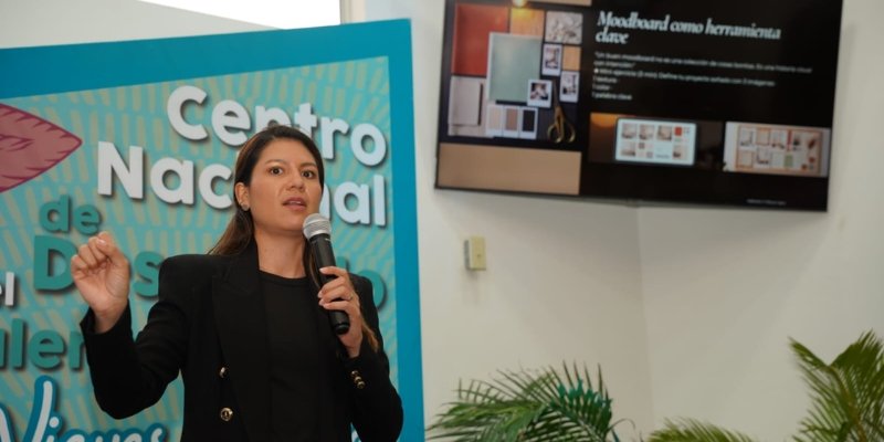 Potencian talento creativo con ciclo de clases magistrales en Centro Nacional de Desarrollo del Talento Creativo