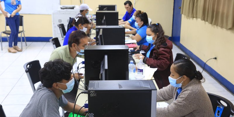 Tecnológico Nacional anuncia Prematrículas 2022