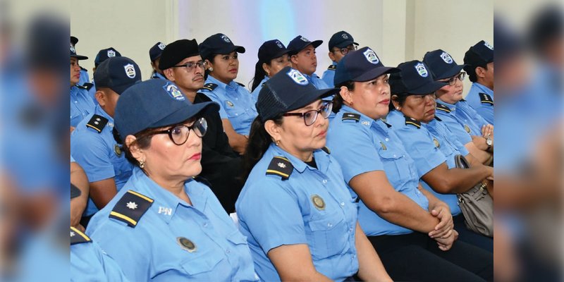 Primera Promoción del Programa de Formación Técnica Angelita Morales celebra su éxito