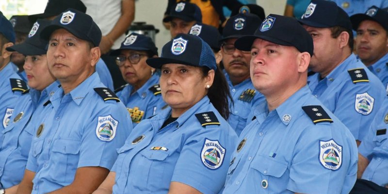 Primera Promoción del Programa de Formación Técnica Angelita Morales celebra su éxito