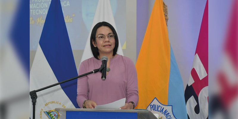 Primera Promoción del Programa de Formación Técnica Angelita Morales celebra su éxito