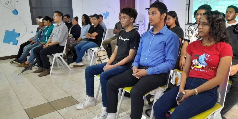 CI Nicaragua anuncia Tercera Temporada de Entrenamiento de Innovación Abierta