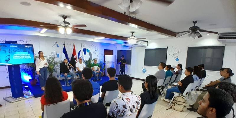 CI Nicaragua anuncia Tercera Temporada de Entrenamiento de Innovación Abierta