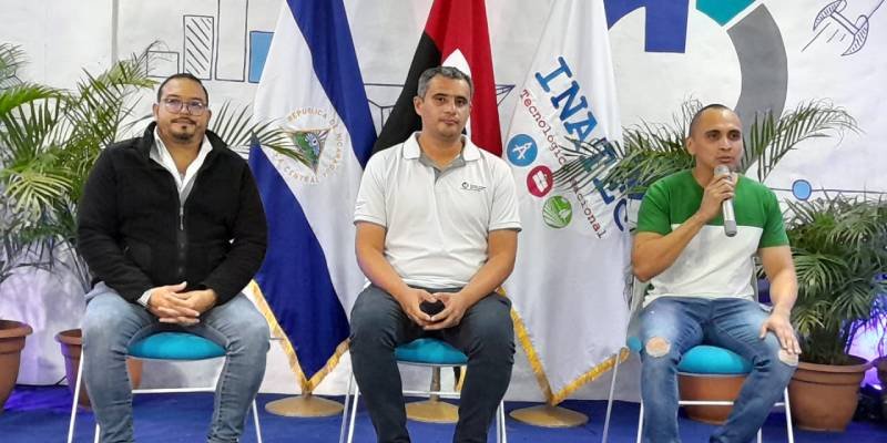 CI Nicaragua anuncia Tercera Temporada de Entrenamiento de Innovación Abierta