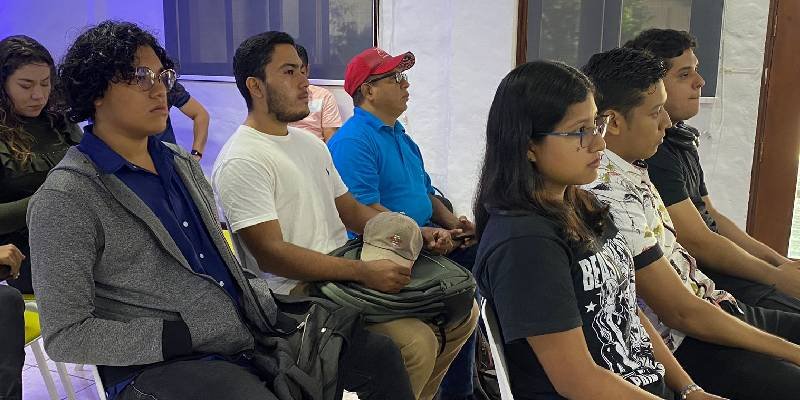 CI Nicaragua anuncia Tercera Temporada de Entrenamiento de Innovación Abierta