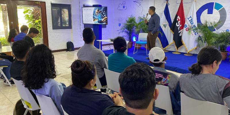 CI Nicaragua anuncia Tercera Temporada de Entrenamiento de Innovación Abierta