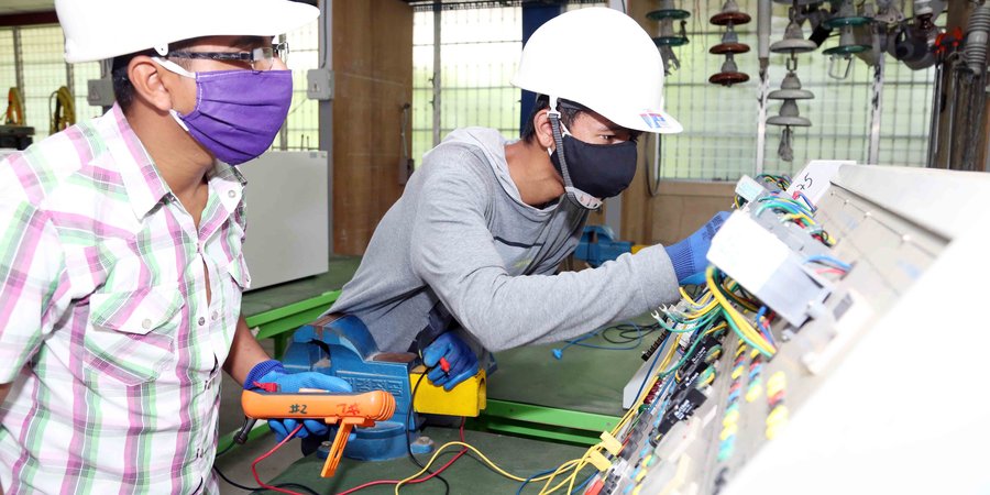 Boaco cuenta con Educación Técnica gratuita y de calidad