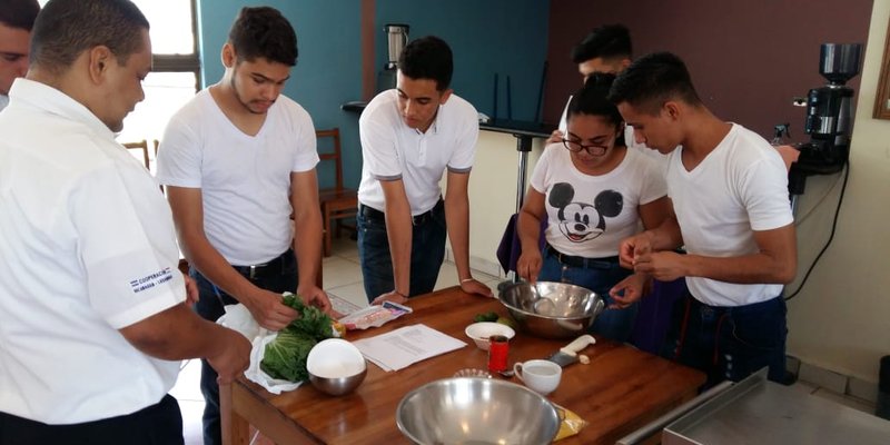 TECNacional - Un espacio de formación técnica en Estelí