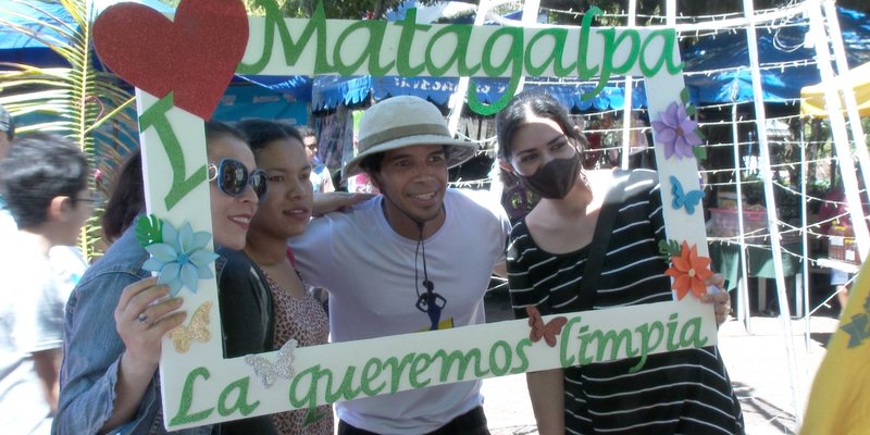 Realizan Circuito Turístico y Gastronómico en Matagalpa