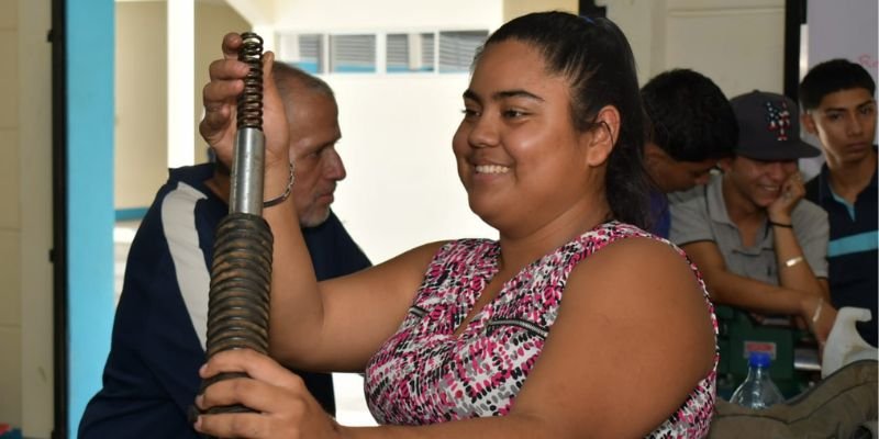 Centro Cultural y Politécnico “José Coronel Urtecho”  Atenderá a 13 mil 912 protagonistas este 2024