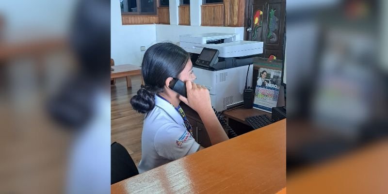 Estudiá una carrera técnica en la  Escuela Hotel Volcán Maderas