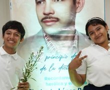 Rigoberto López Pérez: Un legado vivo en la educación técnica y tecnológica del país