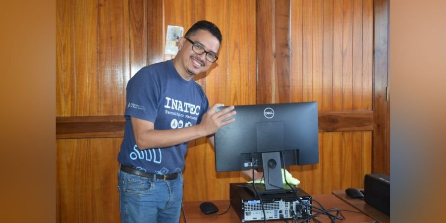 Centro Tecnológico de Chichigalpa se prepara para recibir a estudiantes técnicos este lunes 13 de febrero