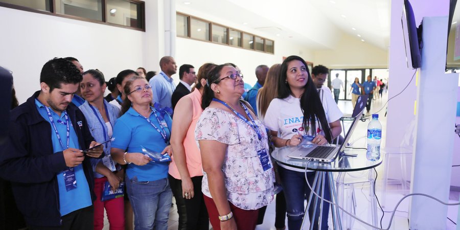 IV Congreso Nacional de Docentes de Educación Técnica