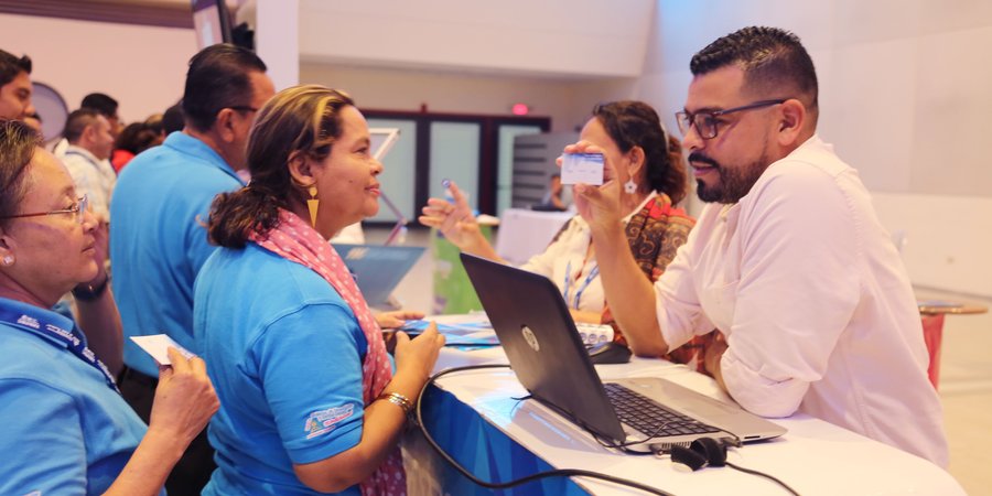 IV Congreso Nacional de Docentes de Educación Técnica